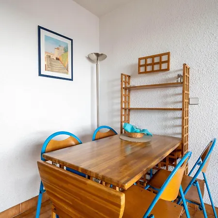 6 Personnes Avec Wi-fi, Vue A - Fr-1-827-84 * ロクブリュヌ＝カップ＝マルタン