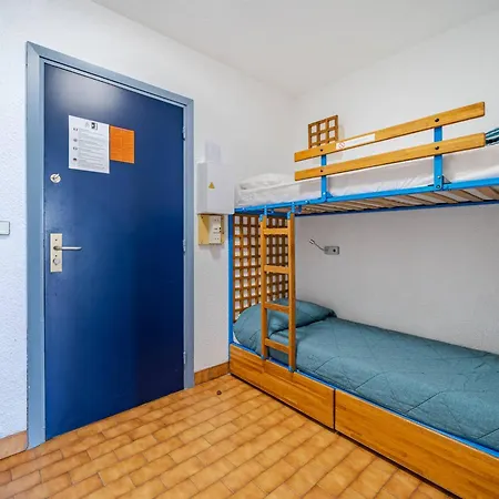 6 Personnes Avec Wi-fi, Vue A - Fr-1-827-84