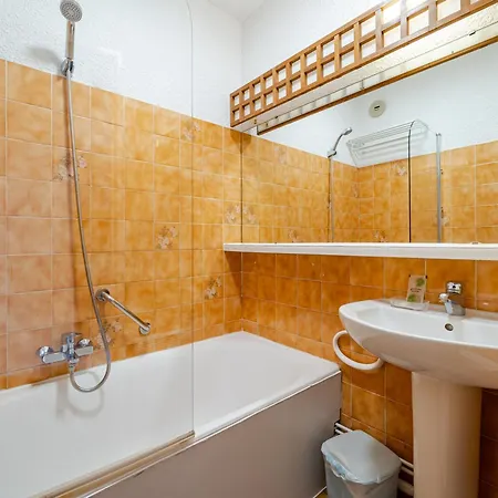 6 Personnes Avec Wi-fi, Vue A - Fr-1-827-84 アパート