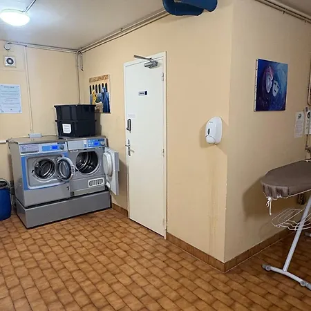 6 Personnes Avec Wi-fi, Vue A - Fr-1-827-84 アパート ロクブリュヌ＝カップ＝マルタン