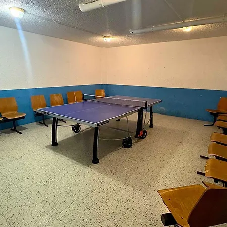 6 Personnes Avec Wi-fi, Vue A - Fr-1-827-84 *