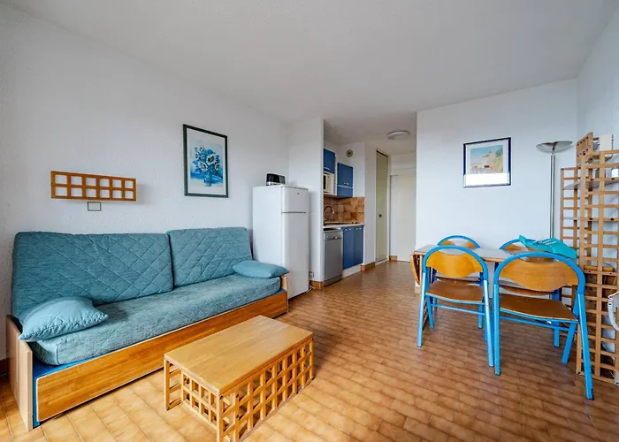 6 Personnes Avec Wi-fi, Vue A - Fr-1-827-84