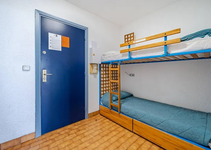 6 Personnes Avec Wi-fi, Vue A - Fr-1-827-84