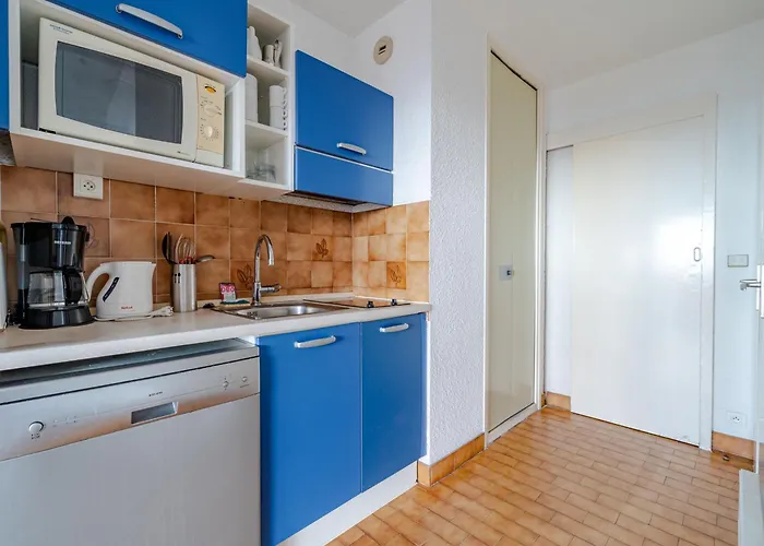 6 Personnes Avec Wi-fi, Vue A - Fr-1-827-84