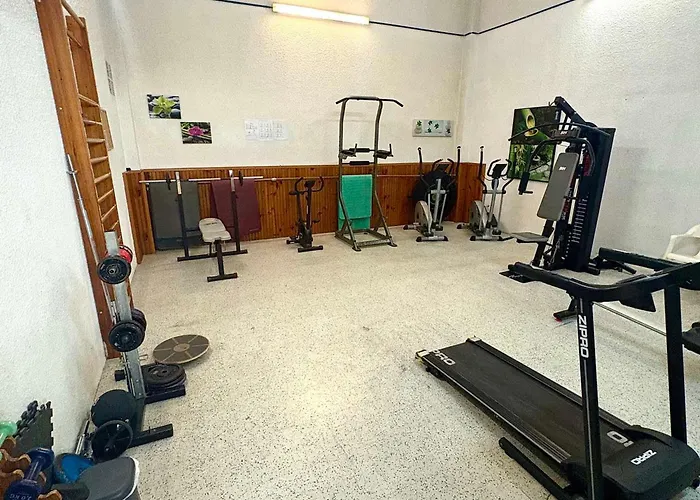 アパート 6 Personnes Avec Wi-fi, Vue A - Fr-1-827-84 *