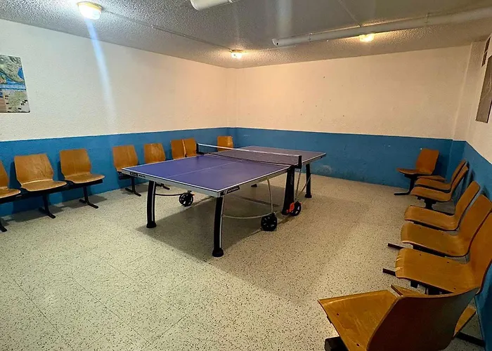 6 Personnes Avec Wi-fi, Vue A - Fr-1-827-84 *